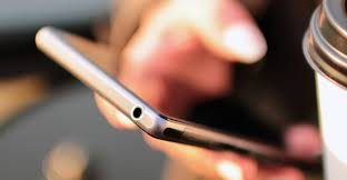 Incendio smartphone