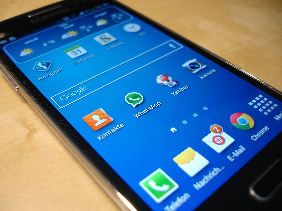 Samsung Galaxy Note 8 caratteristiche