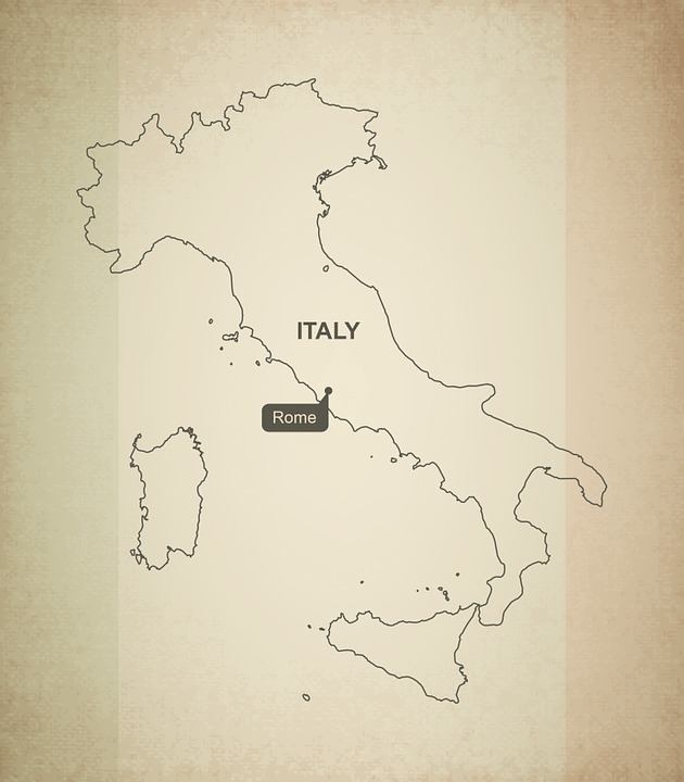 Mappe senza dati