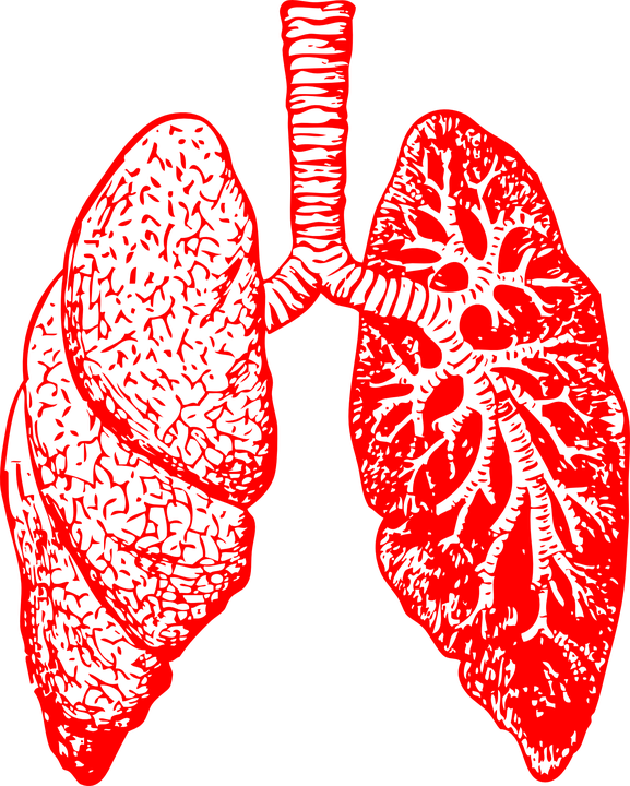 Tumore ai polmoni sintomi