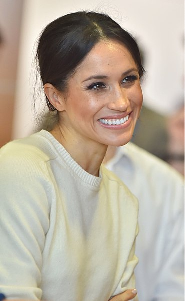 Gravidanza Meghan Markle