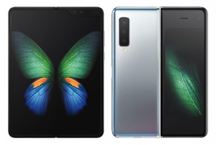 Prerogativa Samsung Galaxy Fold