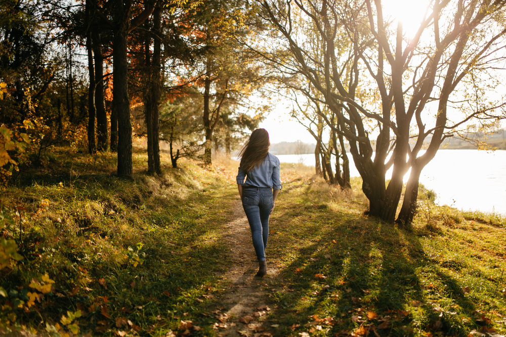 sognare di non riuscire a camminare