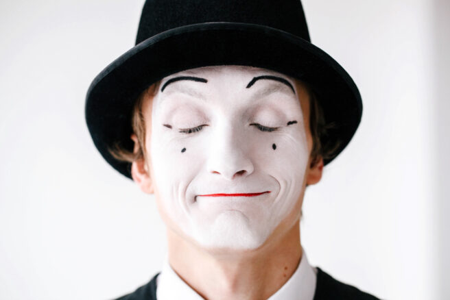 pierrot significato