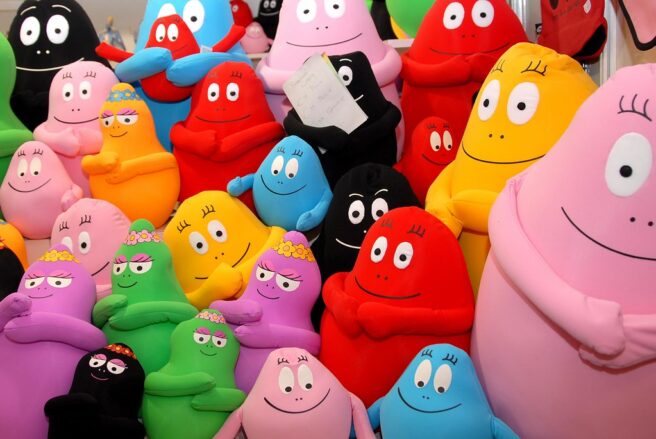 nomi barbapapà