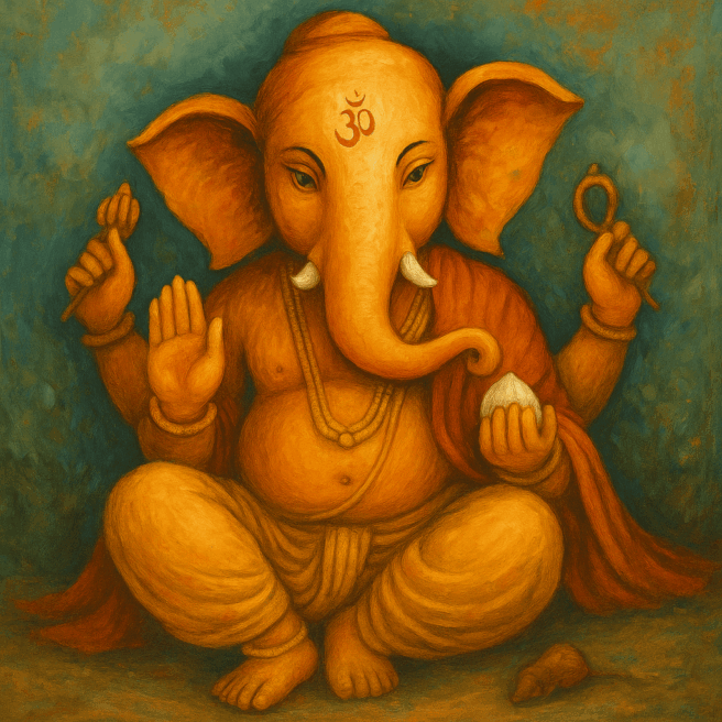ganesha