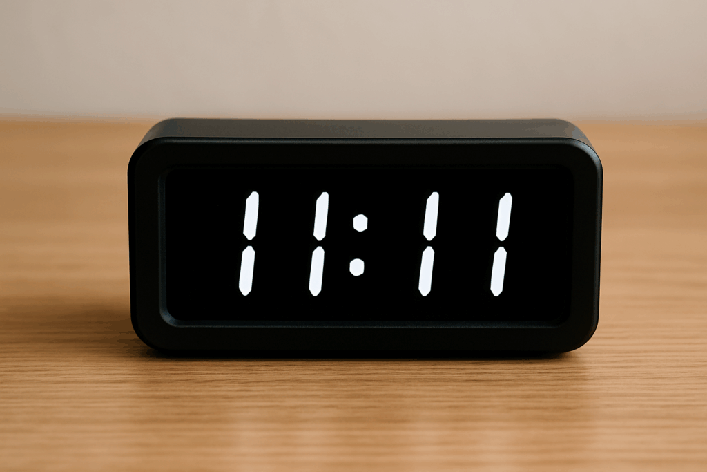 numeri doppi significato