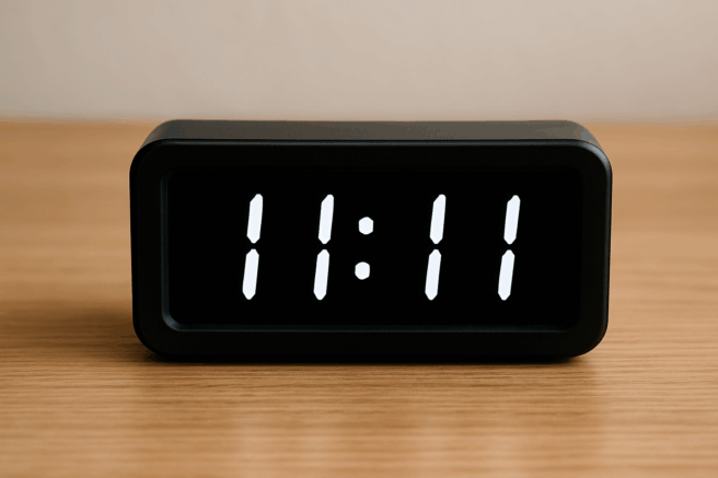 numeri doppi significato