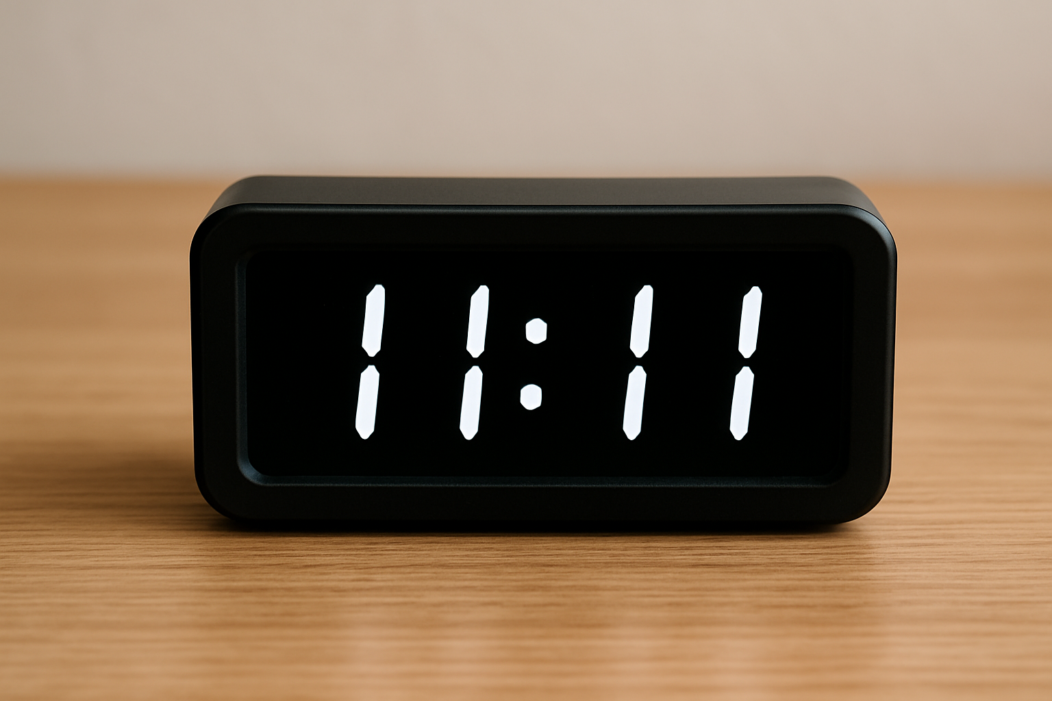 Numeri doppi: significato e messaggio intuitivo