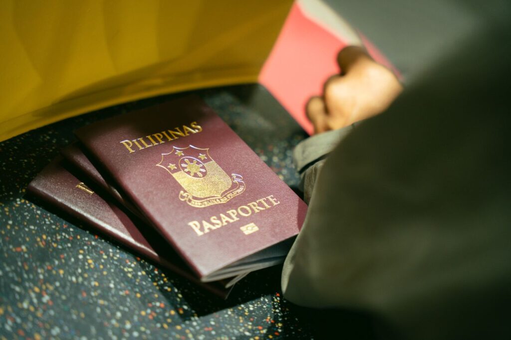 fare passaporto subito